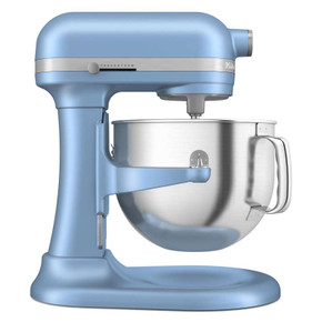 Kitchenaid® 7 Quart Bowl-Lift Stand Mixer with Redesigned Premium Touchpoints KSM70SNDXVB