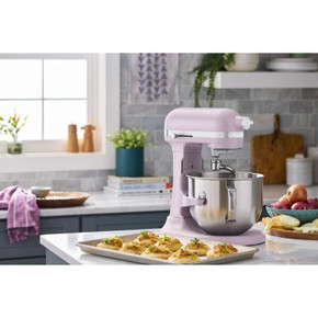KitchenAid® 7 Quart Bowl-Lift Stand Mixer KSM70SKXXFT