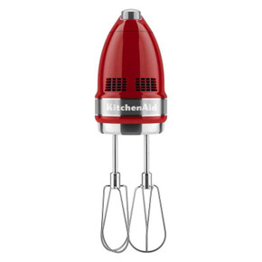 Kitchenaid® 9-Speed Hand Mixer KHM926ER