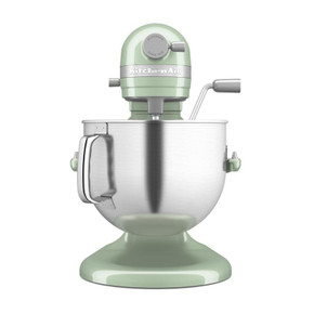 Kitchenaid® 7 Quart Bowl-Lift Stand Mixer with Redesigned Premium Touchpoints KSM70SNDXPT