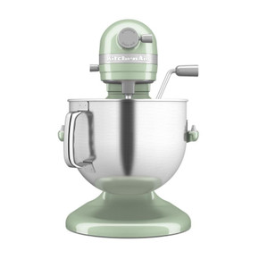 Kitchenaid® 7 Quart Bowl-Lift Stand Mixer with Redesigned Premium Touchpoints KSM70SNDXPT