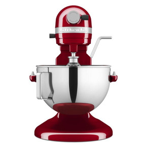 KitchenAid 5.5 Quart Bowl-Lift Stand Mixer KSM55SJSXER