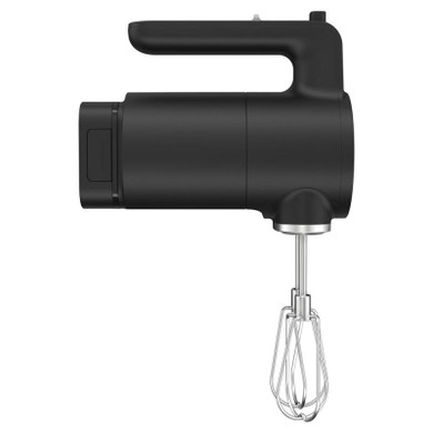 KitchenAid Go™ Cordless Hand Mixer - battery included KHMR762BM