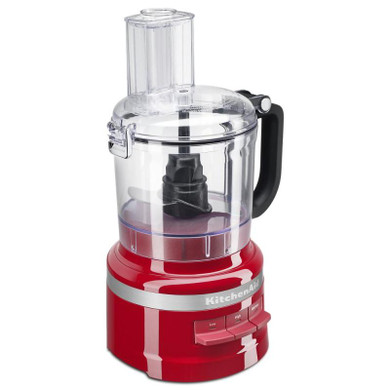 Kitchenaid® 7 Cup Food Processor KFP0718ER