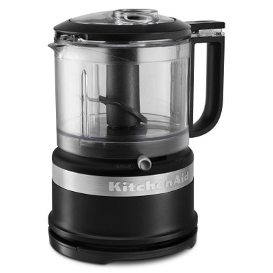 Kitchenaid® 3.5 Cup Food Chopper KFC3516BM
