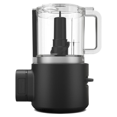 KitchenAid Go™ Cordless Food Chopper - battery included KFCR531BM