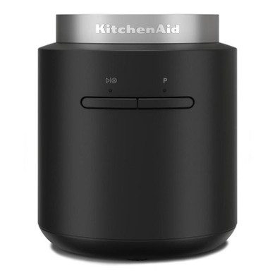 KitchenAid Go™ Cordless Personal Blender - battery sold separately KSBR200BM