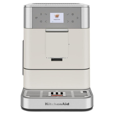 KitchenAid.ca Exclusive Colour - Fully Automatic Espresso Machine KF6 KES8556PL