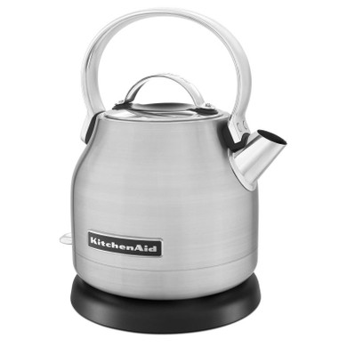 Kitchenaid® 1.25L Electric Kettle KEK1222SX