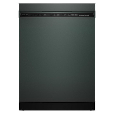 Kitchenaid® Third Level Jet Rack Dishwasher with 40+ Total Wash Jets, 41 dBA KDFS324SJP