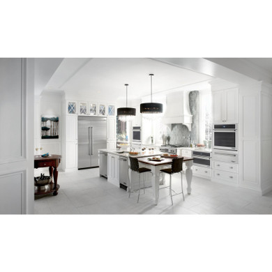 CLEARANCE Jennair® 30" Built-In Microwave Oven with Speed-Cook