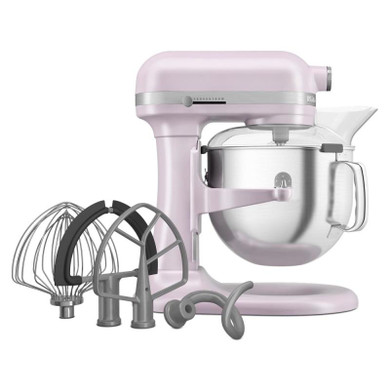 KitchenAid® 7 Quart Bowl-Lift Stand Mixer KSM70SKXXWF
