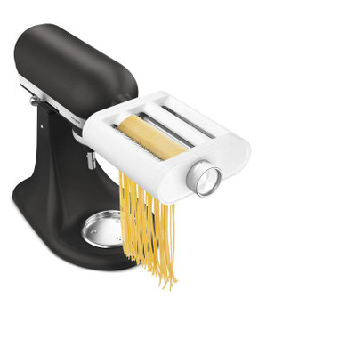 KitchenAid® 3-in-1 Pasta Attachment KSM3PPA