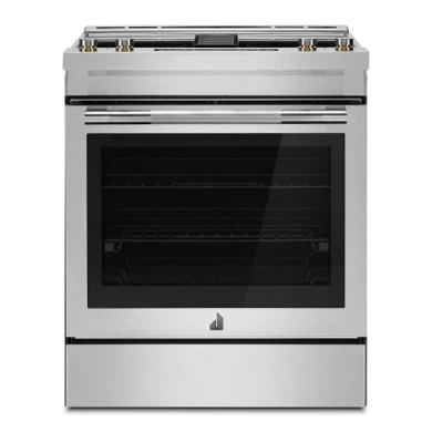 Jennair® 30" Electric Downdraft Slide-In Range JES1750ML