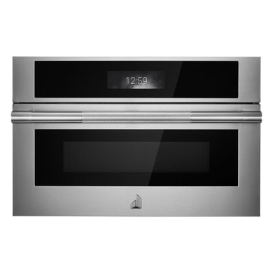 Jennair® RISE™ 30" Single Wall Speed Oven JOEMC130RL