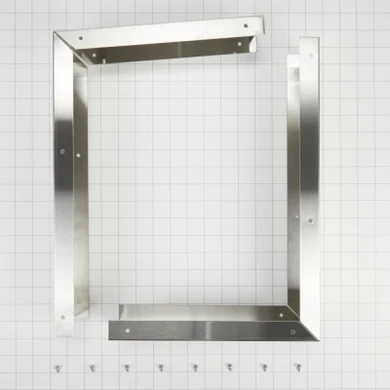 Microwave Side Panel Kit 8171339