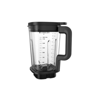 KitchenAid® 62 OZ GLASS JAR BLENDER ACCESSORY KSBJA71