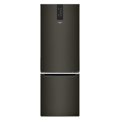 Whirlpool® 24-inch Wide Bottom-Freezer Refrigerator - 12.9 cu. ft. WRB543CMJV