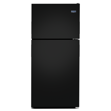 Maytag® 30-Inch Wide Top Freezer Refrigerator with PowerCold® Feature- 18 Cu. Ft. MRT118FFFE