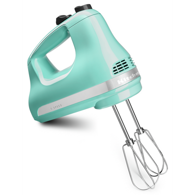 Kitchenaid® 5-Speed Ultra Power™ Hand Mixer KHM512AQ