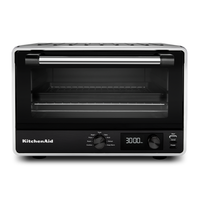 Kitchenaid® Digital Countertop Oven KCO211BM