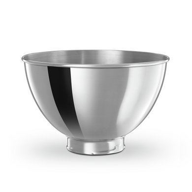 Kitchenaid® 3 Quart Polished Stainless Steel Bowl KB3SS