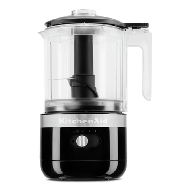 Kitchenaid® Cordless 5 Cup Food Chopper KFCB519OB