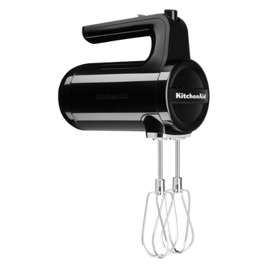 Kitchenaid® Cordless 7 Speed Hand Mixer KHMB732OB