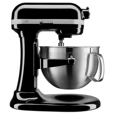 Kitchenaid® 6 Quart Bowl-lift Stand Mixer KP26M9XCOB