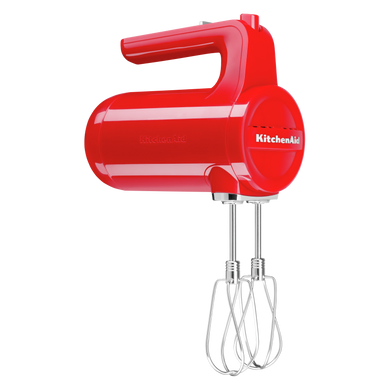 Kitchenaid® Cordless 7 Speed Hand Mixer KHMB732PA