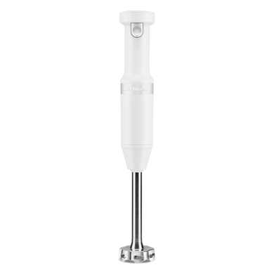 Kitchenaid® Cordless Variable Speed Hand Blender KHBBV53WH