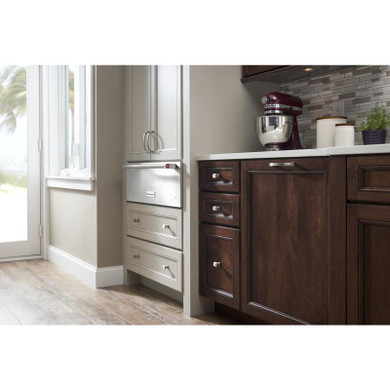 Kitchenaid® 30'' Slow Cook Warming Drawer KOWT100ESS