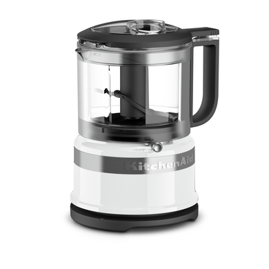 Kitchenaid® 3.5 Cup Food Chopper KFC3516WH