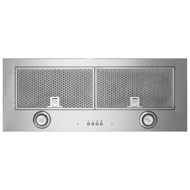 30" Custom Hood Liner UVL5430JSS