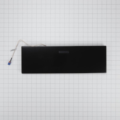 18" (45.7 cm) - Single Unit Toe Kick W11368707