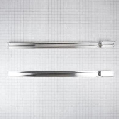 15" 50# Ice Maker Filler Kit - Stainless Steel 8171487