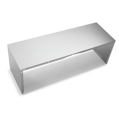 Full Width Duct Cover - 36" (91.4 cm) Stainless Steel EXTKIT04ES