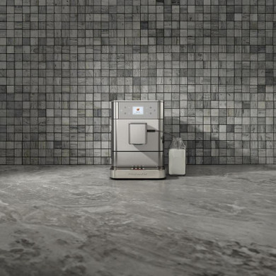 Kitchenaid® Fully Automatic Espresso Machine KF6 KES8556SX