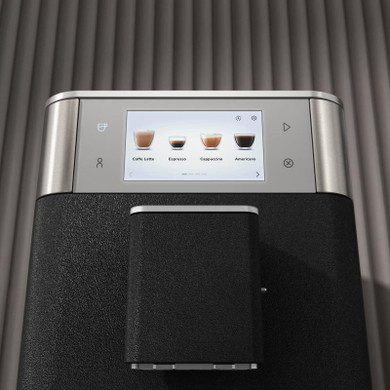 Kitchenaid® Fully Automatic Espresso Machine KF8 KES8558JP