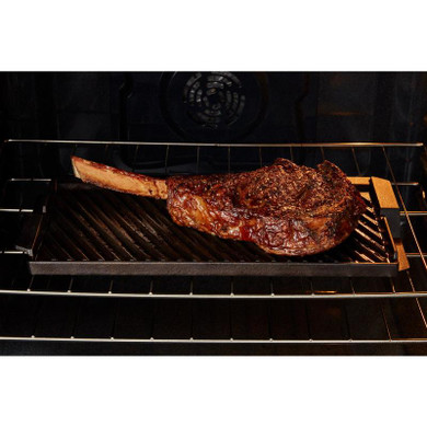 Maytag® 30-Inch True Convection Electric Range With Grill Mode - 5.3 Cu. Ft. YMFES8030RZ