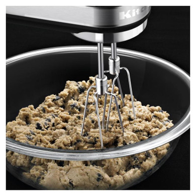 Kitchenaid® 9-Speed Hand Mixer KHM926OB
