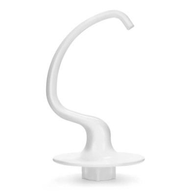 Kitchenaid® 5-Qt. Bowl-Lift Coated C-Dough Hook K5ADH