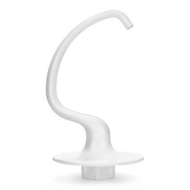 Kitchenaid® 5-Qt. Bowl-Lift Coated C-Dough Hook K5ADH