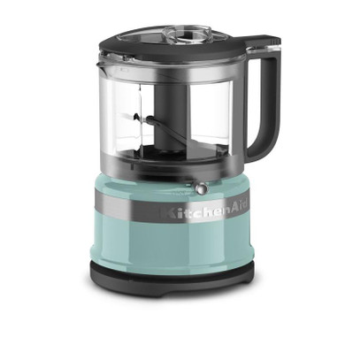 Kitchenaid® 3.5 Cup Food Chopper KFC3516AQ