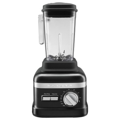 Kitchenaid® Commercial Blender with 3.5 peak HP Motor KSBC1B0BM