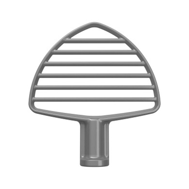 Pastry Beater for KitchenAid® Bowl-Lift Stand Mixers KSMPB7