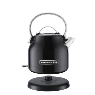 Kitchenaid® 1.25 L Electric Kettle KEK1222OB