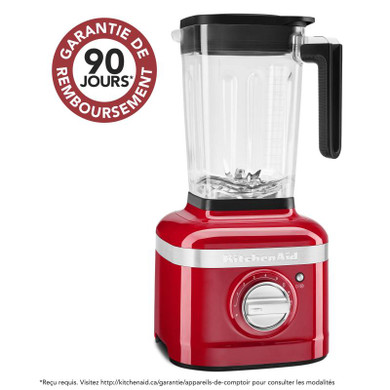 KitchenAid® K400 Blender KSB4027PA