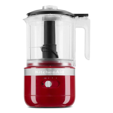 Kitchenaid® 5 Cup Cordless Food Chopper KFCB519ER