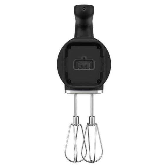 KitchenAid Go™ Cordless Hand Mixer - battery included KHMR762BM